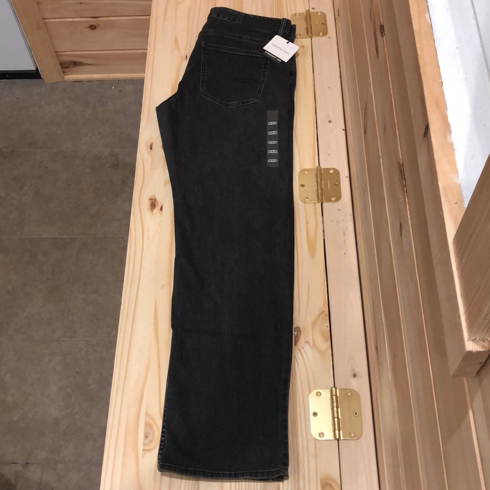 Men’s Calvin Klein Jeans - Straight Leg - 34x32